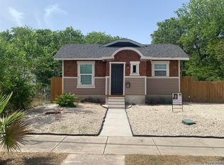 1711 Hays St, San Antonio, TX 78202