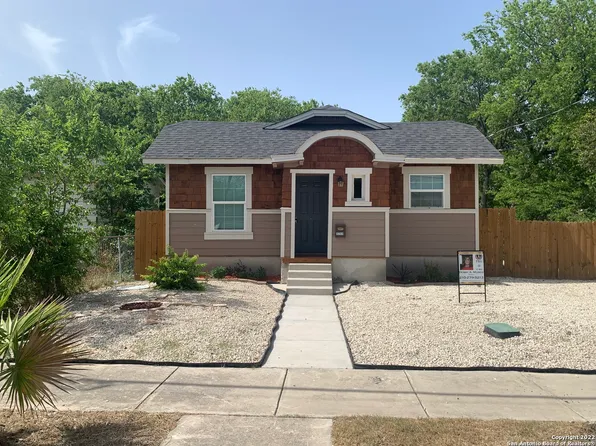1711 HAYS ST, San Antonio, TX 78202