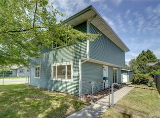 1101 S 61st St, Tacoma, WA 98408