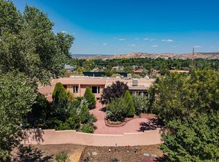 4 Athenas Way, Espanola, NM 87532