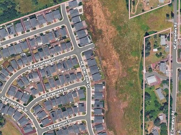 3rd image of Tax Lot 34E20-0050