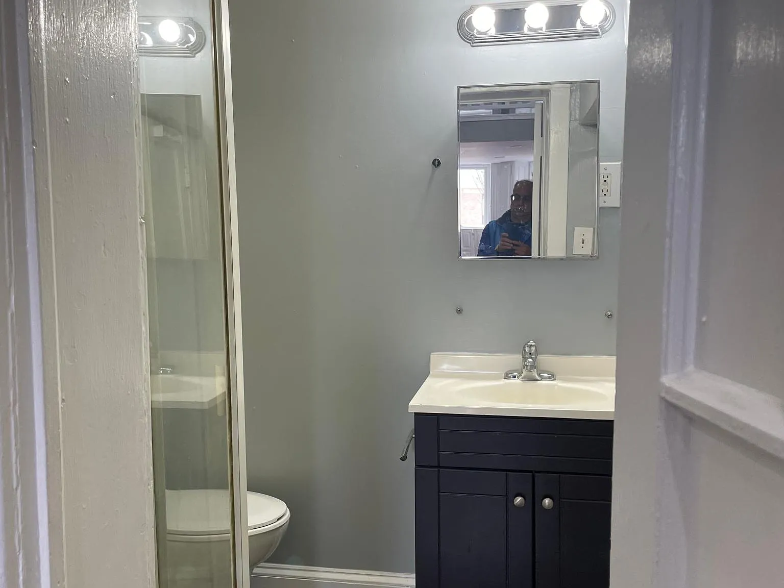 Studio, 450 sqft, $1,150 — Photo 4