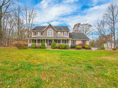 47 Post Road, Monroe, NY, 10950