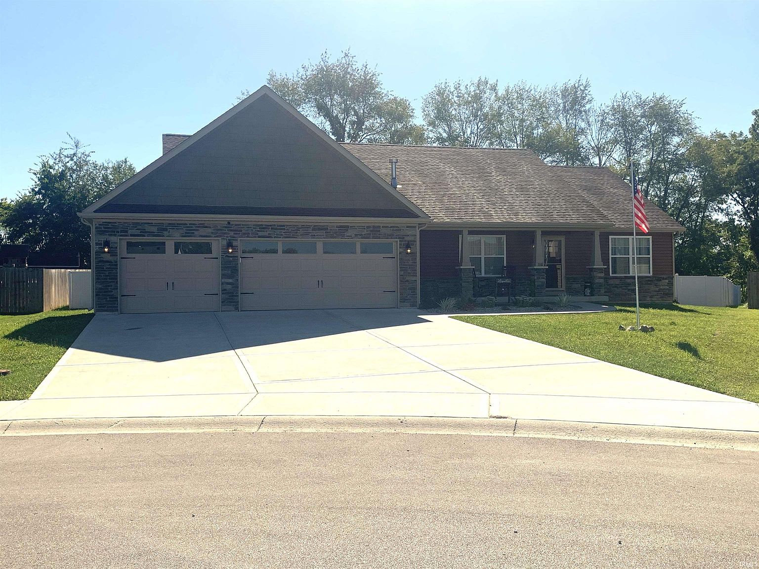 136 Abbey Ln, Crawfordsville, IN 47933 MLS 202331571 Zillow