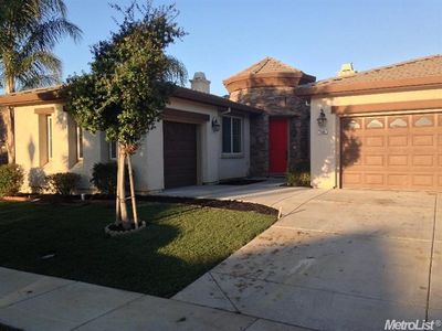 130 Palomino Way, Patterson, CA, 95363