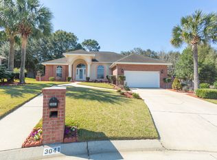 3041 Liana Ln, Pensacola, FL 32505