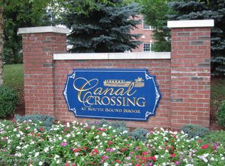 21 Patriots Path, South Bound Brook, NJ 08880