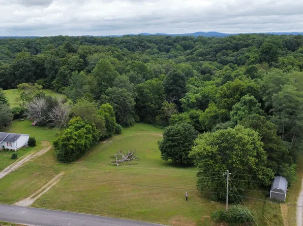 2309 Baptist Church Rd, Culleoka, TN 38451