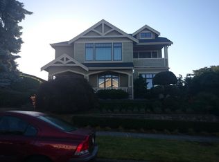 1914 Edgemont Pl W, Seattle, WA 98199