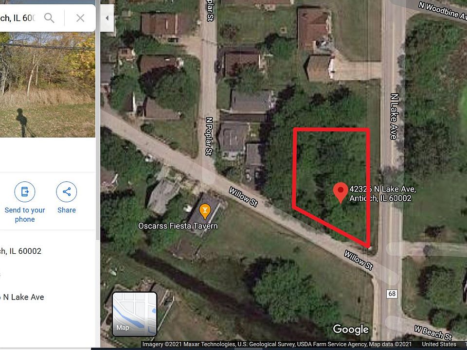 1st image of 42336 N Willow St