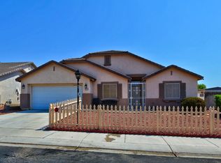 3312 Park Town St, North Las Vegas, NV 89032