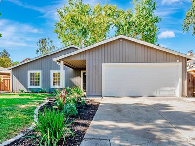7060 Via Anacapa, San Jose, CA, 95139