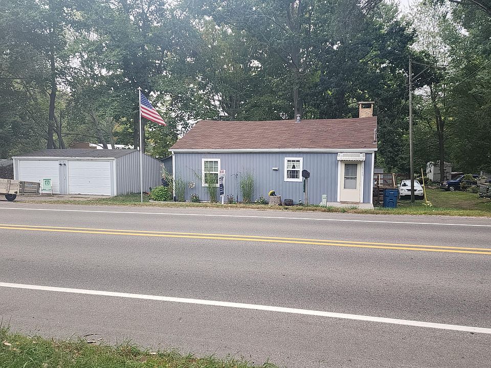 15149 Lincoln Lake Ave NE, Gowen, MI 49326 Zillow