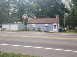 15149 Lincoln Lake Ave NE, Gowen, MI 49326