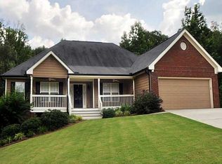 4523 Mulberry Fields Ln, Auburn, GA 30011
