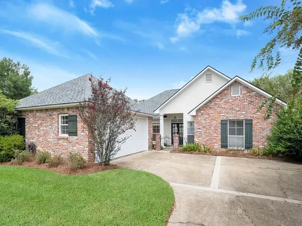 1593 Colony Ln, Zachary, LA 70791
