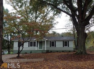 191 Old Atlanta Hwy, Newnan, GA