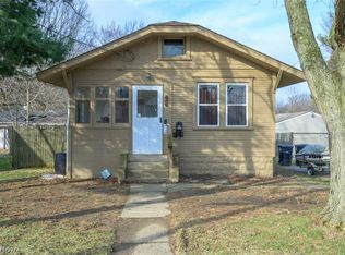 640 Mohawk Ave, Akron, OH 44305