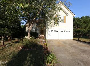 230 Players Cir, Fayetteville, GA 30215