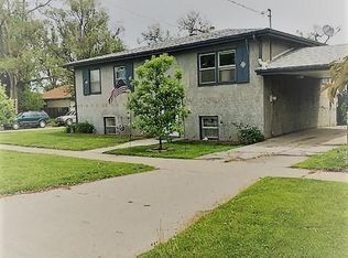 701 S 25th St, Council Bluffs, IA 51501