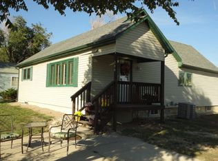 306 S Madison Ave, New Underwood, SD 57761