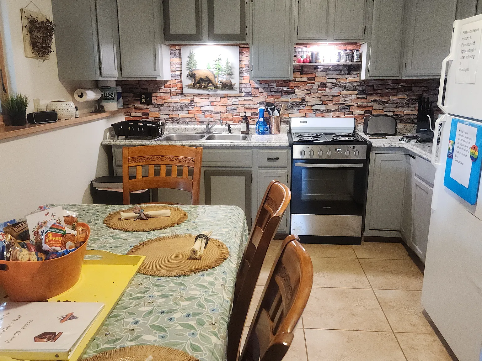 1 bed, 1000 sqft, $1,500 — Photo 4