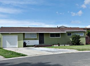 6651 Val Verde Ave, Buena Park, CA 90621