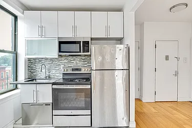 Rented by Avenues Real Estate