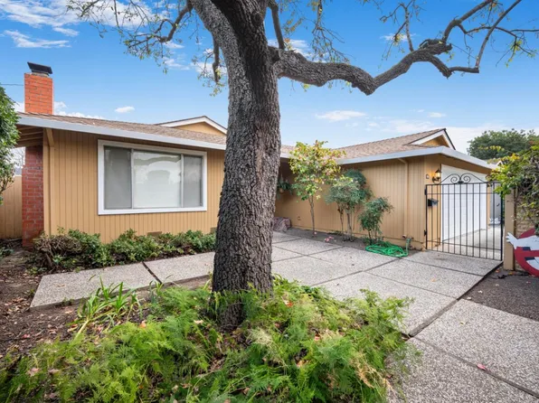 2768 Kern Ave, San Jose, CA 95121