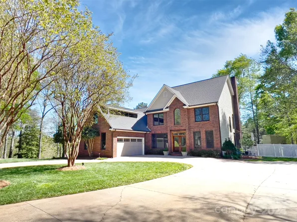 484 Chisholm Trl, Rutherfordton, NC 28139