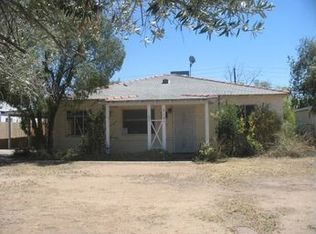 2121 W Osborn Rd, Phoenix, AZ 85015