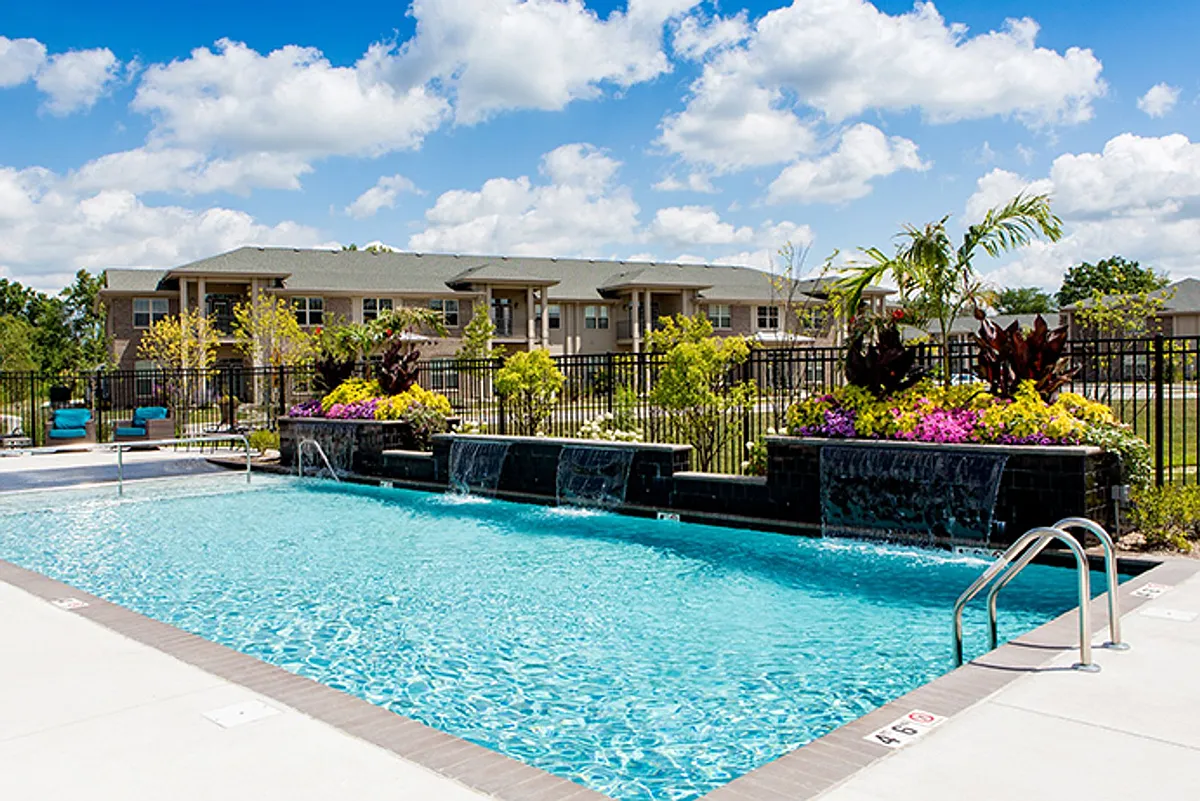 Building Photo - Preserve at Grande Oaks Apartment Homes