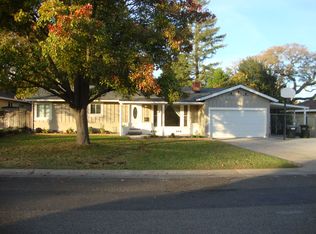 2901 Anderson Way, Sacramento, CA 95825