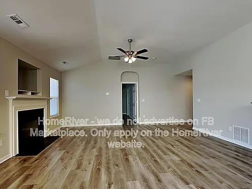 4406 Wolf Run Dr Photo 1