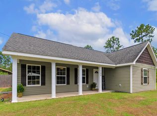 198 Palm Breeze Way, Port Saint Joe, FL 32456