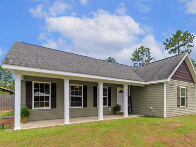 198 Palm Breeze Way, Port Saint Joe, FL, 32456