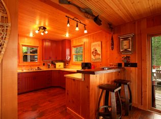 625 Lindgrens Shr, Crane Lake, MN 55725