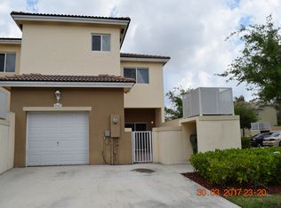 1647 SE 23rd Path, Homestead, FL 33035