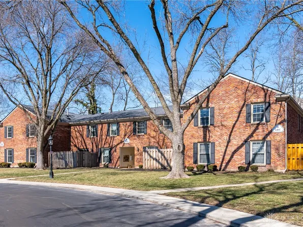 41 Winchester Pl APT D, Dayton, OH 45458