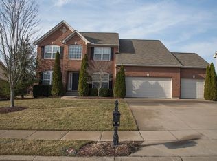 3155 Windermere Hl, Independence, KY 41051