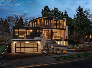 860 6th St, Boulder, CO 80302