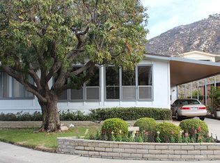 8975 Lawrence Welk Dr SPACE 219, Escondido, CA 92026