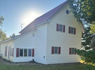 4980 W 1850 N, Elwood, IN 46036