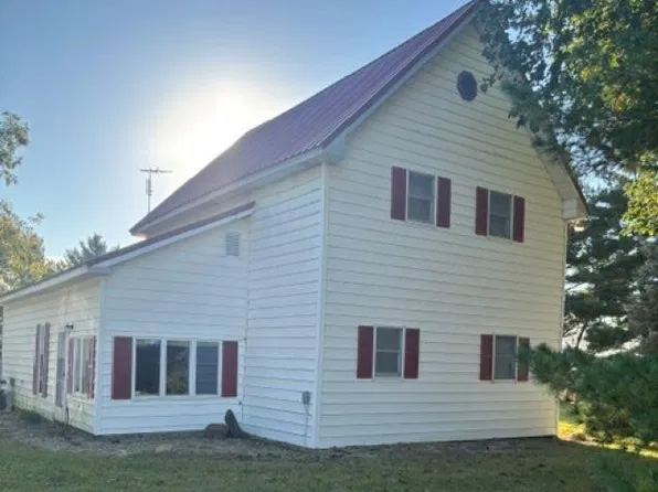 4980 W 1850 N, Elwood, IN 46036