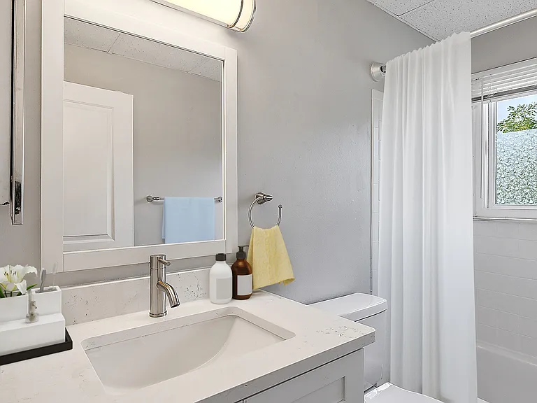Arbor Haus Apartments - Ann Arbor, MI — Photo 16
