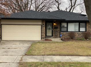 14842 Dobson Ave, Dolton, IL 60419