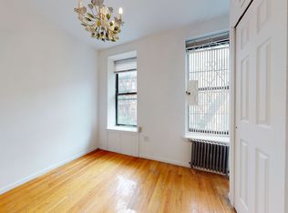 214 E 10th St APT 6, New York, NY 10003