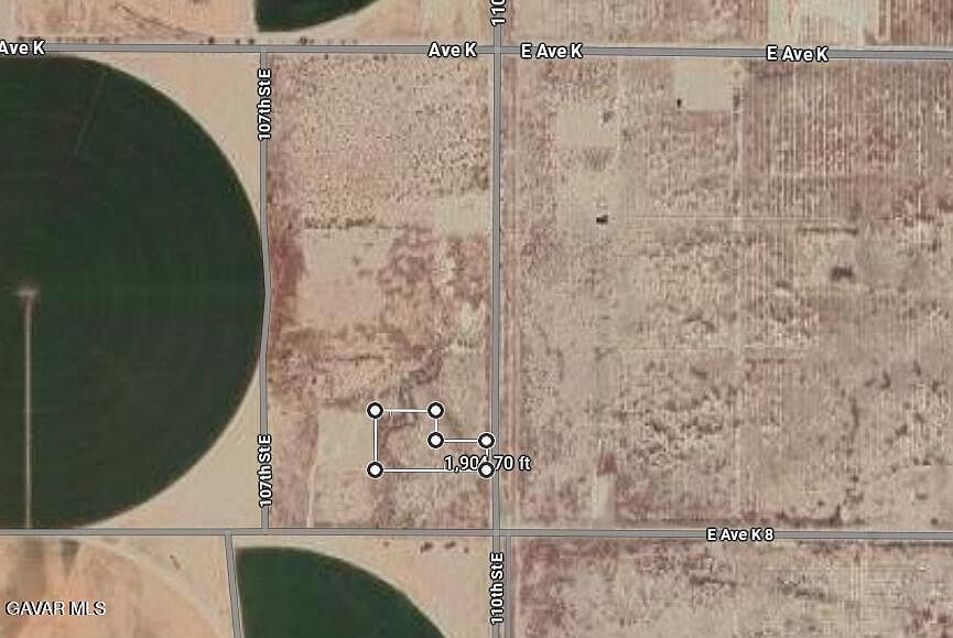 2nd image of 0 Vic Ave #K6-110