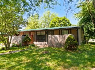 111 Concord Sq #110, Williamsburg, OH 45176