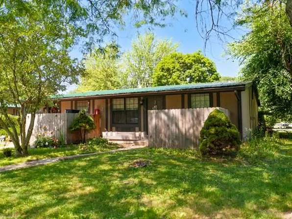 111 Concord Sq #110, Williamsburg, OH 45176